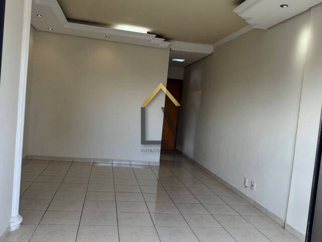 #1952 - Apartamento para Venda em Taubaté - SP