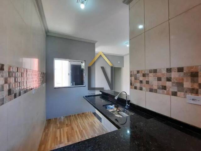 Casa para Venda em Taubaté - 4