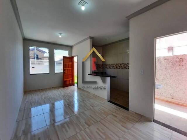 #1955 - Casa para Venda em Taubaté - SP