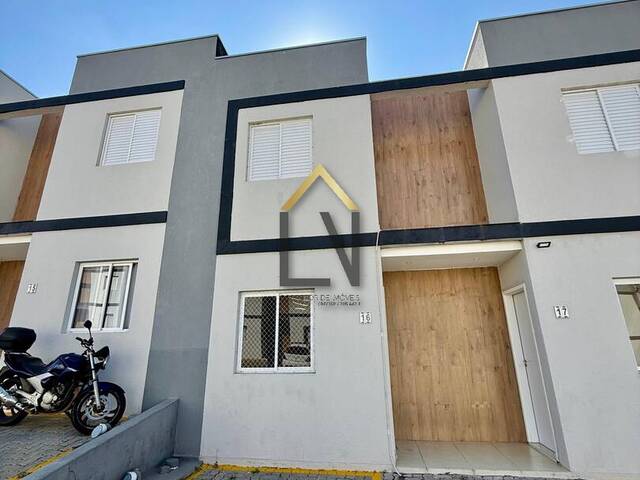 #1956 - Casa para Locação em São José dos Campos - SP