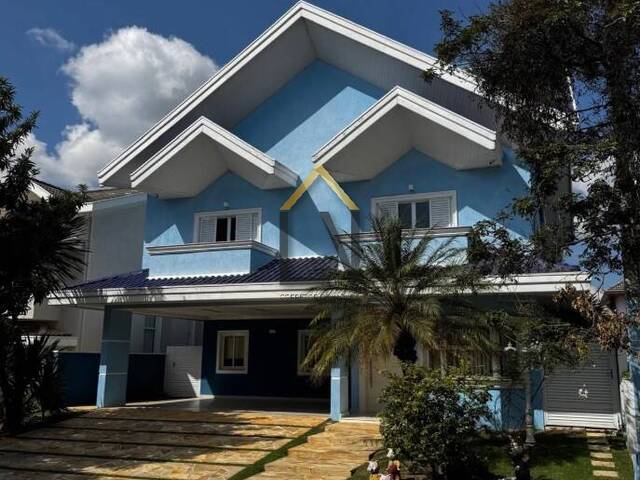 #1957 - Casa para Venda em Jacareí - SP