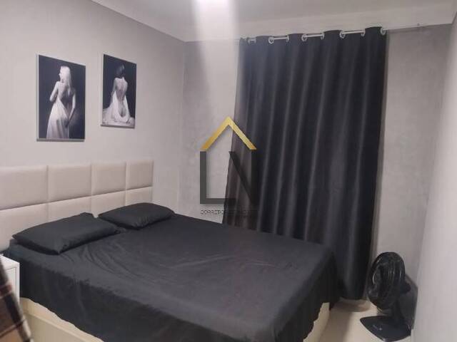 #1959 - Apartamento para Venda em Taubaté - SP