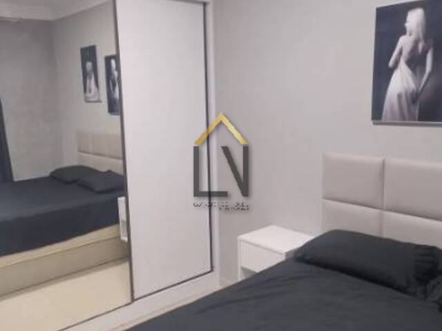 Apartamento para Venda em Taubaté - 5