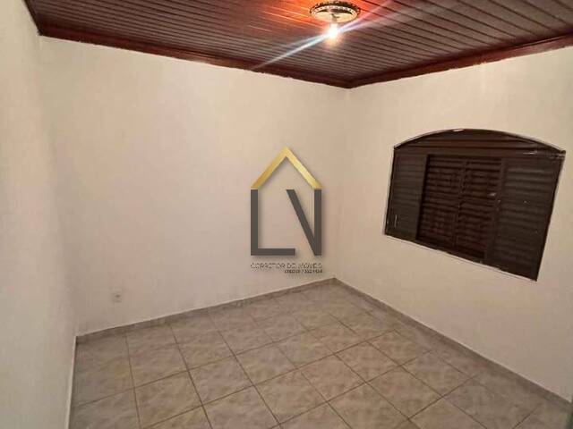 Casa para Venda em Tremembé - 4