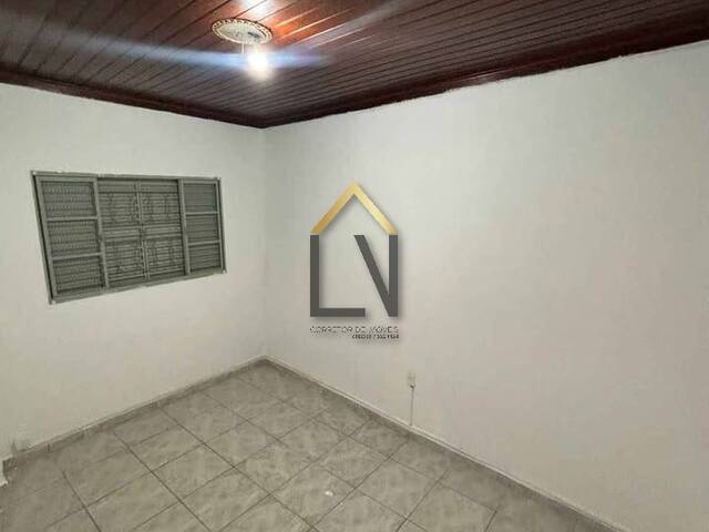 Casa para Venda em Tremembé - 5