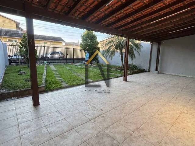 #1961 - Casa para Venda em Tremembé - SP