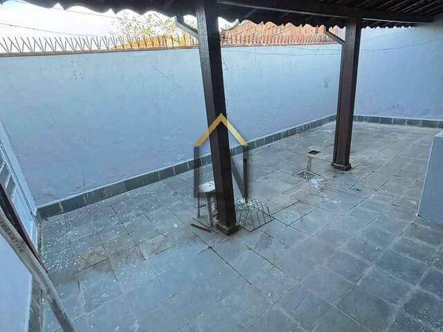 #1961 - Casa para Venda em Tremembé - SP