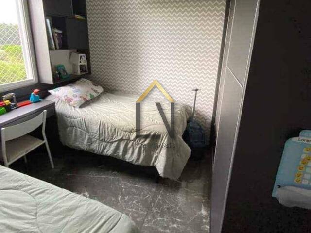 #1966 - Apartamento para Venda em Taubaté - SP
