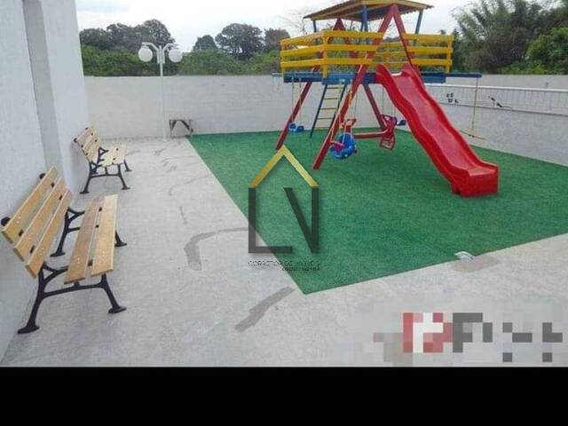 Apartamento para Venda em Taubaté - 4