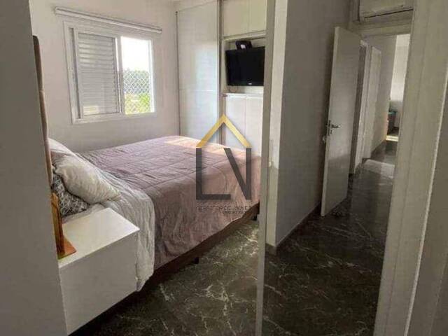 Apartamento para Venda em Taubaté - 5