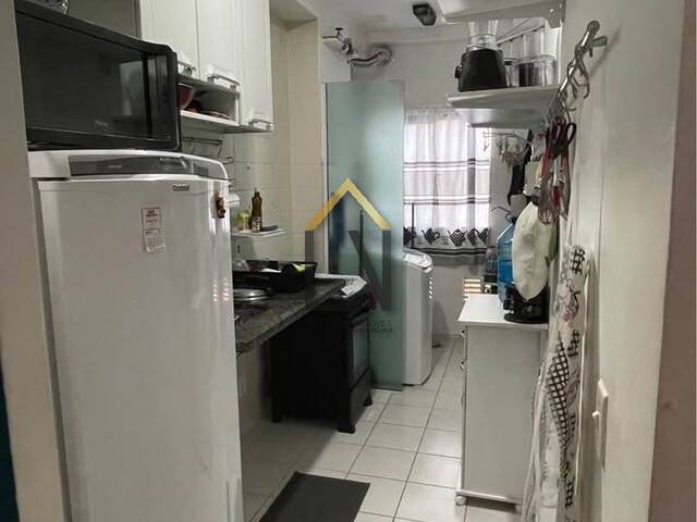 Locação em Centro - Taubaté