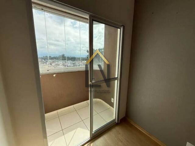 #1970 - Apartamento para Venda em Tremembé - SP