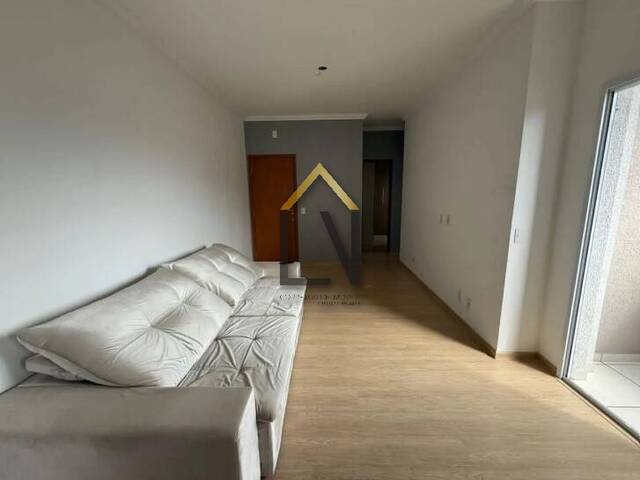 #1970 - Apartamento para Venda em Tremembé - SP