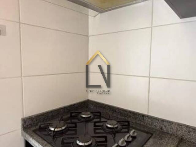 Apartamento para Venda em Tremembé - 5