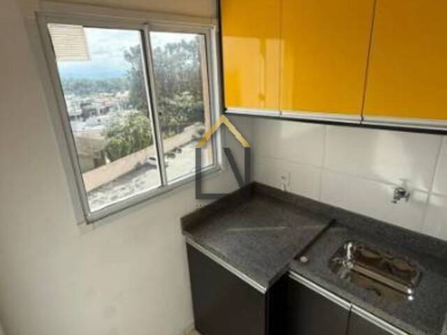 Apartamento para Venda em Tremembé - 4