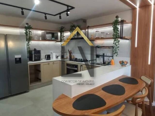#1971 - Apartamento para Venda em São José dos Campos - SP