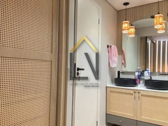 #1971 - Apartamento para Venda em São José dos Campos - SP