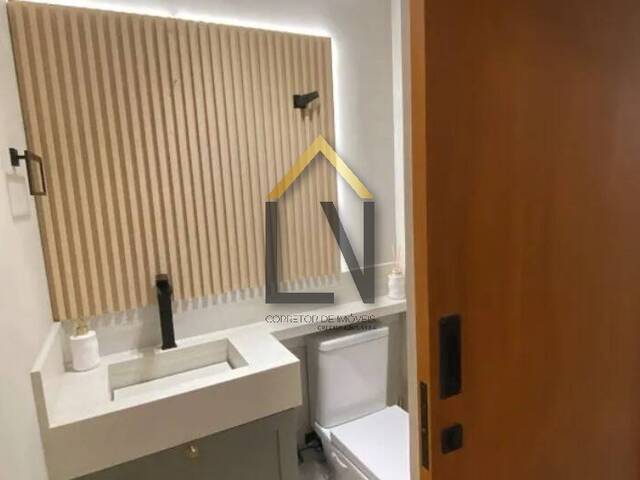 Apartamento para Venda em São José dos Campos - 4