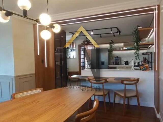#1971 - Apartamento para Venda em São José dos Campos - SP