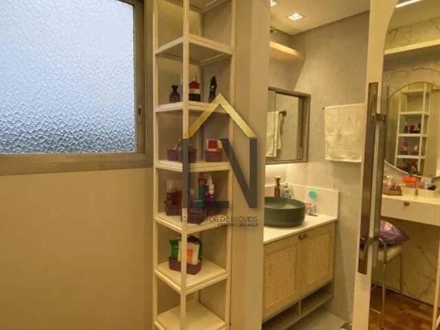 Apartamento para Venda em São José dos Campos - 5