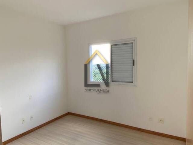 #1973 - Apartamento para Venda em Taubaté - SP