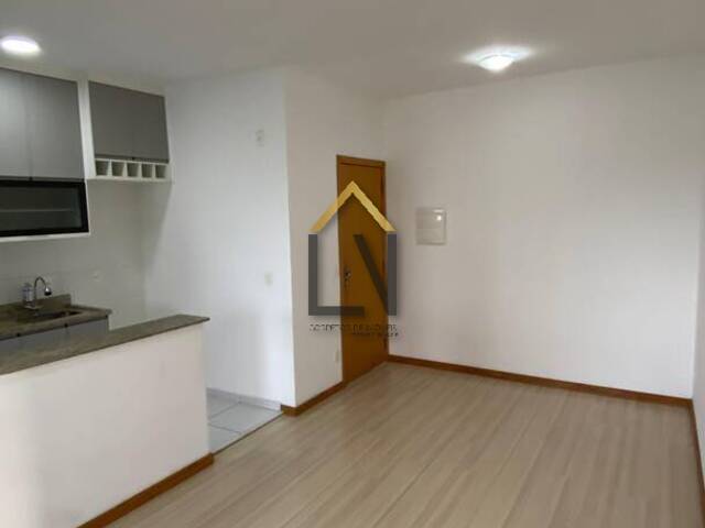 #1973 - Apartamento para Venda em Taubaté - SP