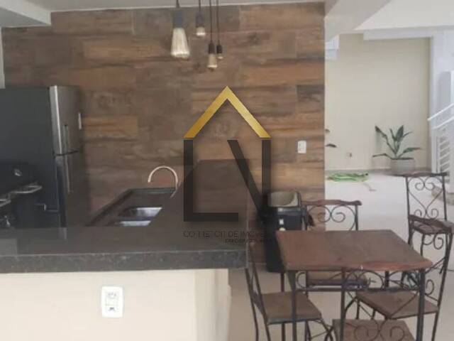 Apartamento para Venda em Ubatuba - 5