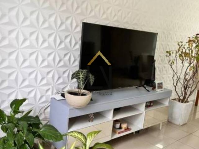 #1977 - Apartamento para Venda em Taubaté - SP