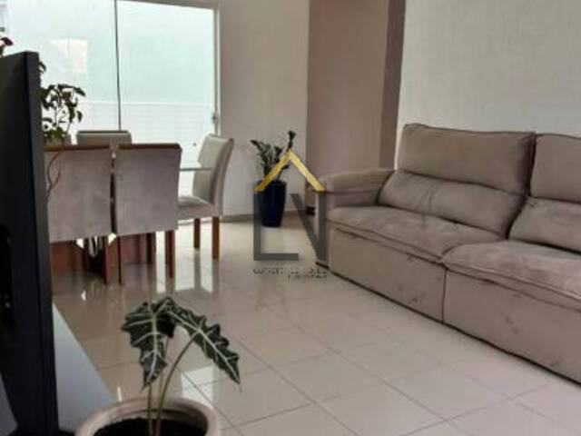 #1977 - Apartamento para Venda em Taubaté - SP