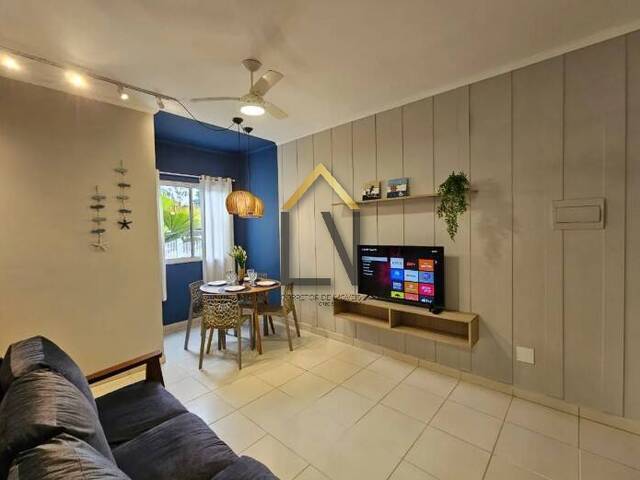 Apartamento para Venda em Ubatuba - 4