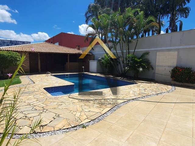 #1979 - Casa para Venda em Taubaté - SP