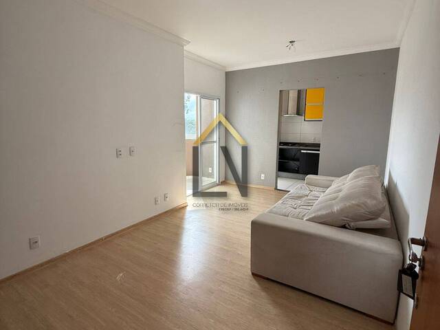 Venda em Parque São Luís - Taubaté