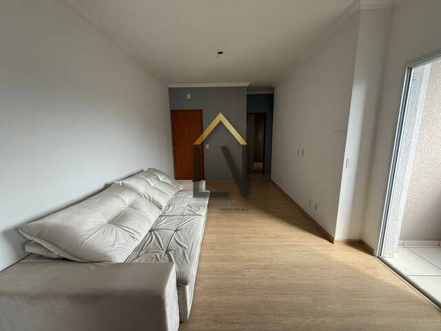 #1981 - Apartamento para Venda em Taubaté - SP