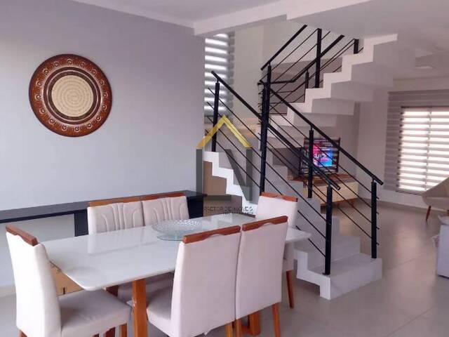 Casa em condomínio para Venda em Caçapava - 4