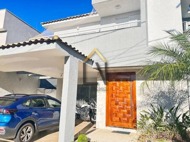 Venda em Loteamento Residencial Campos do Conde II - Tremembé