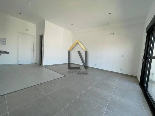 #1985 - Loft para Venda em Taubaté - SP