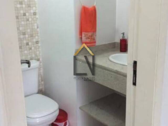 Apartamento para Venda em Ubatuba - 4