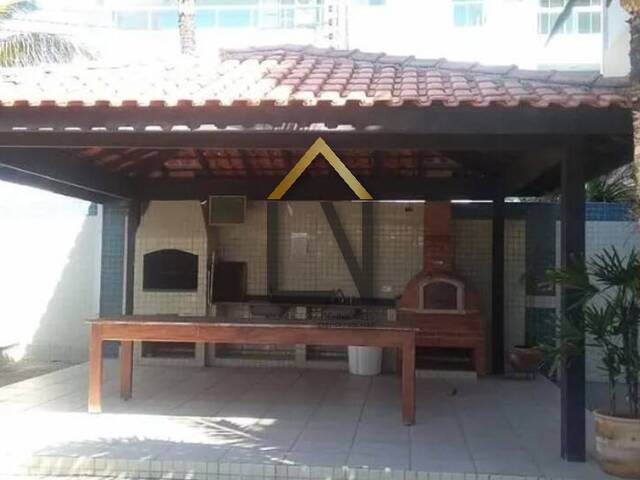 #1989 - Apartamento para Venda em Ubatuba - SP