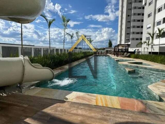 #1988 - Apartamento para Venda em São José dos Campos - SP