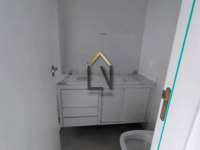 #1988 - Apartamento para Venda em São José dos Campos - SP