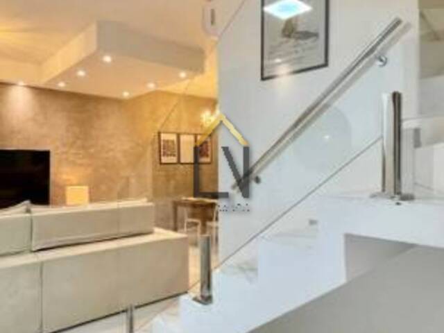 #1993 - Apartamento para Venda em São José dos Campos - SP