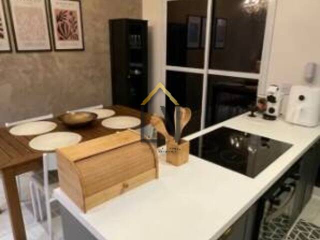 Apartamento para Venda em São José dos Campos - 4