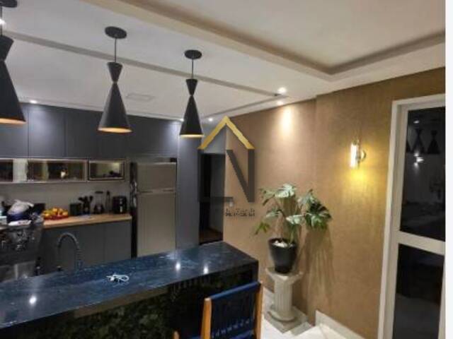 #1994 - Casa para Venda em São José dos Campos - SP