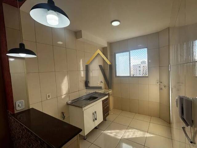 #1995 - Apartamento para Venda em Taubaté - SP