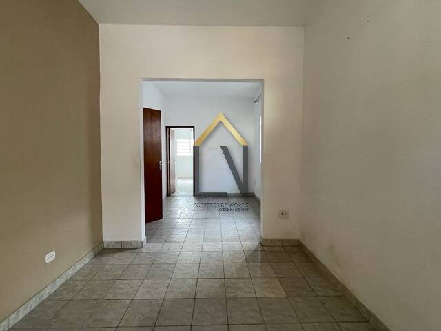 #1996 - Casa para Venda em Taubaté - SP