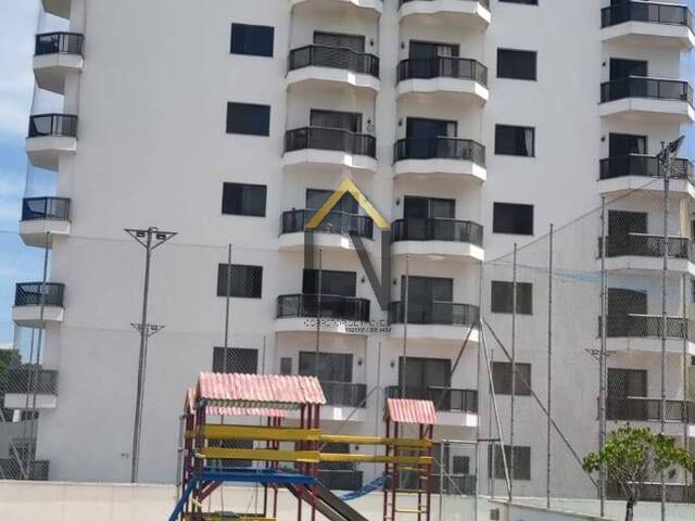 Locação em Jardim das Nações - Taubaté