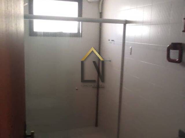 #1998 - Apartamento para Locação em Taubaté - SP