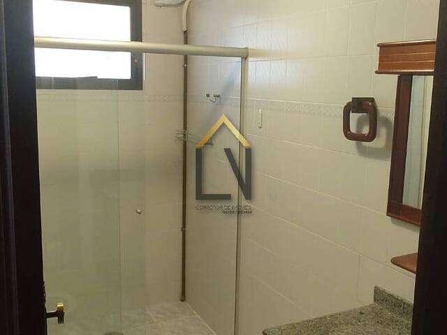 #1998 - Apartamento para Locação em Taubaté - SP