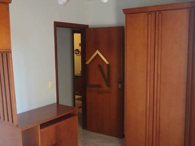 Apartamento para Locação em Taubaté - 5