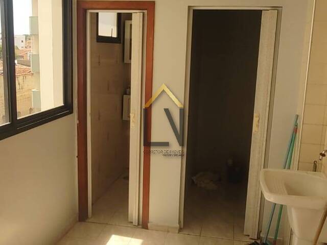 Apartamento para Locação em Taubaté - 4